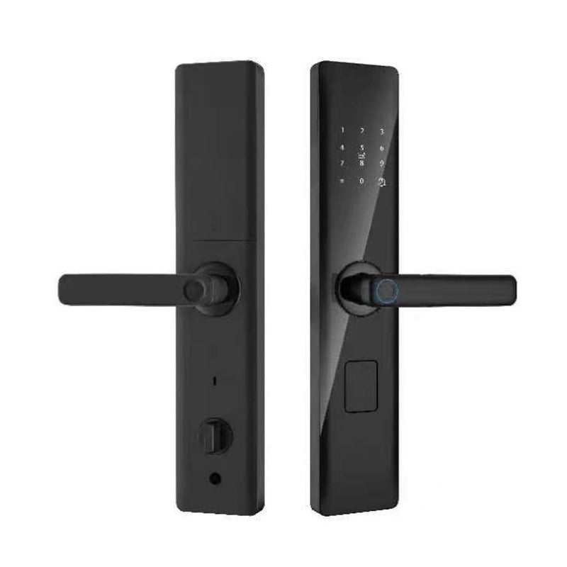 Smart Locks – Current